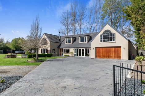 Photo of property in 103 Regent's Park Drive, Casebrook, Christchurch, 8051