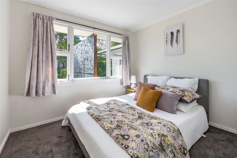 Photo of property in 42 Ensign Street, Halswell, Christchurch, 8025