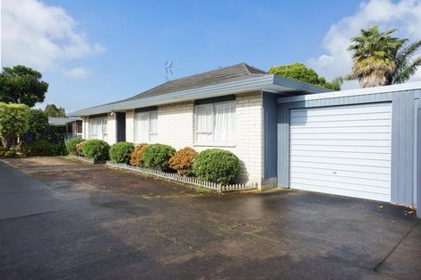 Photo of property in 1/14 Hedge Row, Sunnyhills, Auckland, 2010