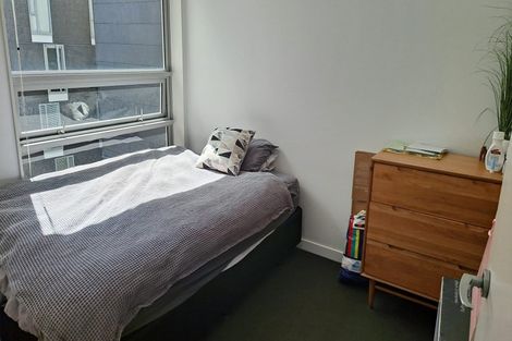 Photo of property in Monument Apartments, 5c/245 Wakefield Street, Te Aro, Wellington, 6011
