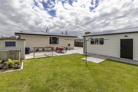 Photo of property in 12 Normandy Street, Bishopdale, Christchurch, 8053