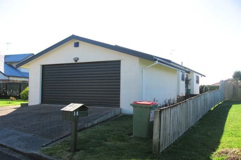 Photo of property in 14 Azimuth Place, Flagstaff, Hamilton, 3210