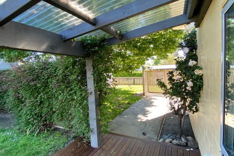 Photo of property in 25 Sloane Street, Fairlie, 7925