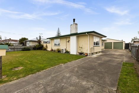 Photo of property in 4 Curling Crescent, Onekawa, Napier, 4110