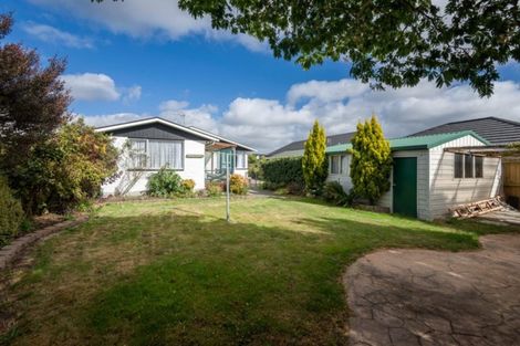 Photo of property in 4 Lamorna Road, Parklands, Christchurch, 8083