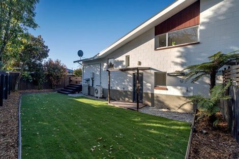 Photo of property in 1/104 Stanbury Avenue, Somerfield, Christchurch, 8024