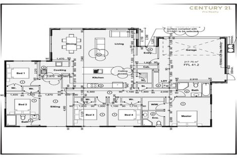 Photo of property in 18 Booker Drive, Tuakau, 2121