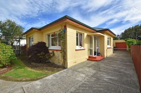 Photo of property in 370 Herbert Street, Windsor, Invercargill, 9810