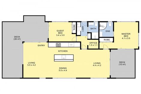 Photo of property in 58 Du Fresne Place, Russell, 0202