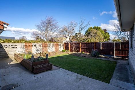 Photo of property in 8 Oldham Crescent, Halswell, Christchurch, 8025