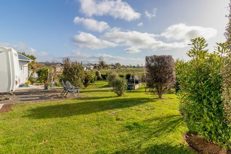 Photo of property in 10 Thames Road, Paeroa, 3600