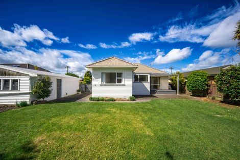 Photo of property in 21 Pearsons Avenue, Claudelands, Hamilton, 3214