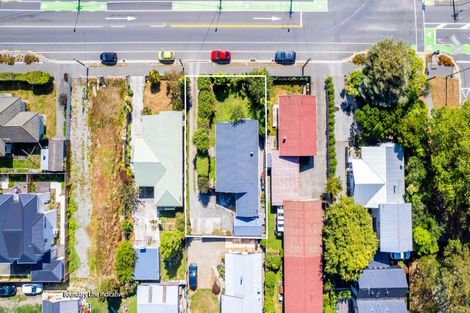 Photo of property in 1/136 North Avon Road, Richmond, Christchurch, 8013