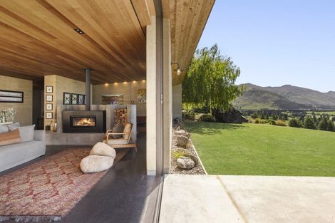 Photo of property in 633 Mount Barker Road, Wanaka, 9382