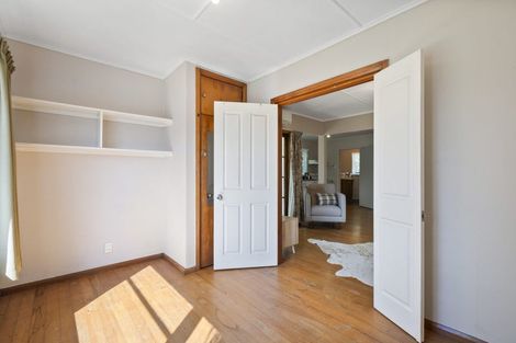 Photo of property in 4 Keeling Street, West End, Palmerston North, 4412