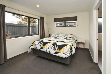 Photo of property in 4 Christie Lane, Wigram, Christchurch, 8042