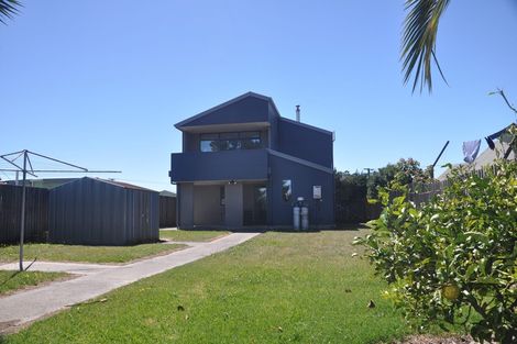 Photo of property in 30 Coates Street, Westport, 7825