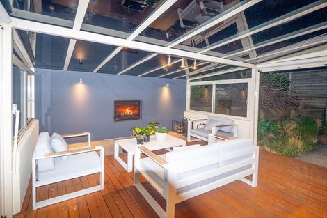 Photo of property in 24 Mauldeth Terrace, Churton Park, Wellington, 6037