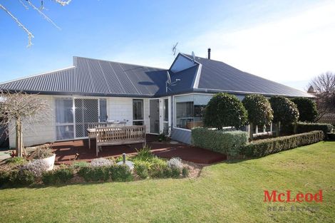 Photo of property in 56 Farm Road, Allenton, Ashburton, 7700