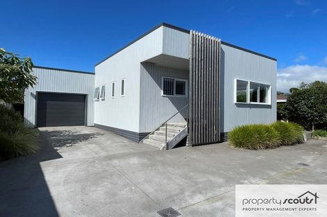 Photo of property in 175a Tukapa Street, Westown, New Plymouth, 4310