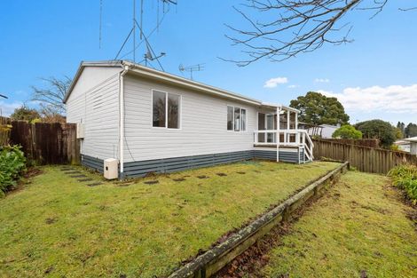 Photo of property in 86 Clyde Street, Tokoroa, 3420