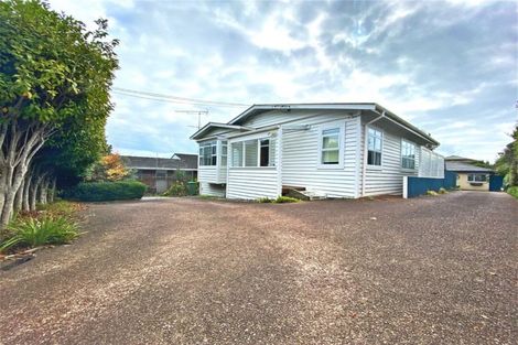 Photo of property in 1 Camden Road, Sandringham, Auckland, 1025