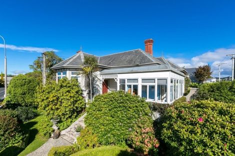 Photo of property in 123 Highgate, Roslyn, Dunedin, 9010