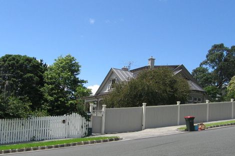 Photo of property in 9 Ridings Road, Remuera, Auckland, 1050