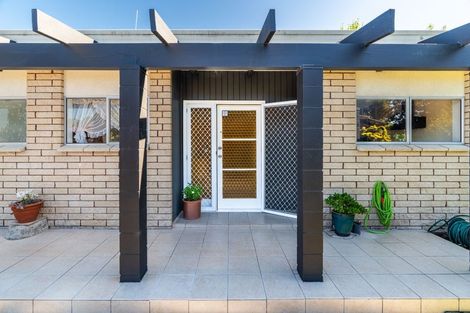 Photo of property in 129 Fitzroy Avenue, Fitzroy, Hamilton, 3206