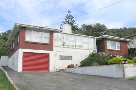 Photo of property in 41 Ahuriri Street, Strathmore Park, Wellington, 6022