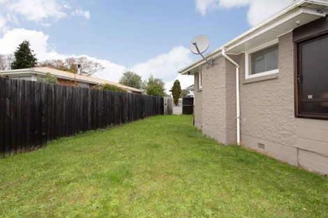 Photo of property in 157 Wainoni Road, Avondale, Christchurch, 8061