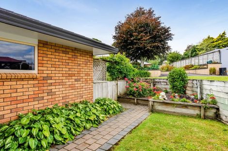 Photo of property in 25 Ashmore Drive, Frankleigh Park, New Plymouth, 4310