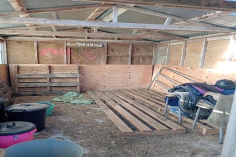 Photo of property in 17 Farrelly Road, Waikino, Waihi, 3682
