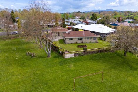 Photo of property in 69a Kensington Street, Putaruru, 3411
