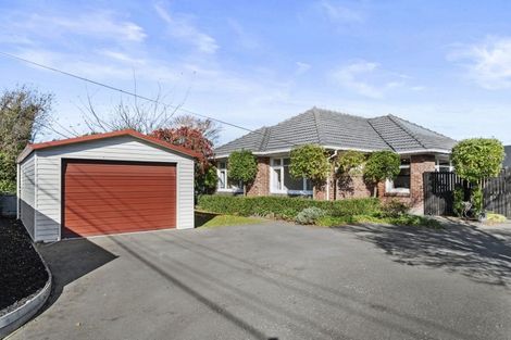 Photo of property in 15 Kevin Street, Hoon Hay, Christchurch, 8025