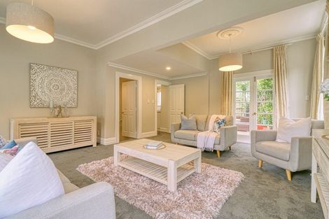 Photo of property in 1 Parliament Street, Thorndon, Wellington, 6011