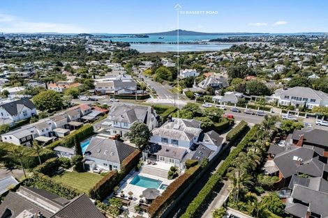 Photo of property in 52 Bassett Road, Remuera, Auckland, 1050