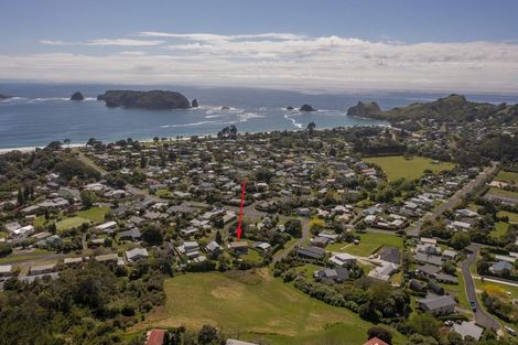 Photo of property in 4 Grierson Close, Hahei, Whitianga, 3591