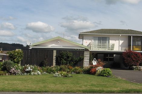 Photo of property in 15b Peace Street, Fenton Park, Rotorua, 3010