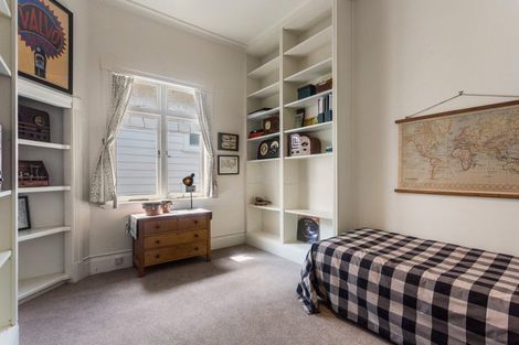 Photo of property in 7 Huia Street, Devonport, Auckland, 0624