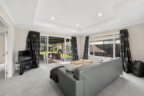 Photo of property in 55 Overbury Crescent, Rolleston, 7614