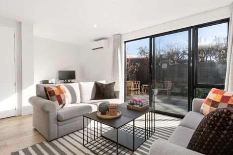 Photo of property in 38d Roosevelt Avenue, St Albans, Christchurch, 8014