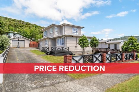 Photo of property in 20 Manurewa Grove, Wainuiomata, Lower Hutt, 5014