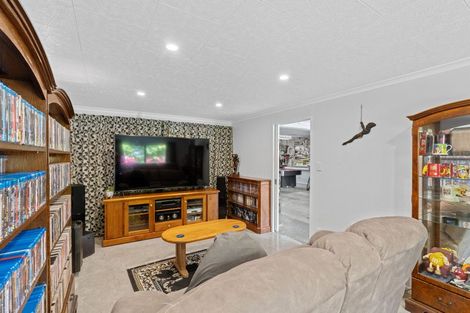 Photo of property in 40 Gordon Place, Levin, 5510