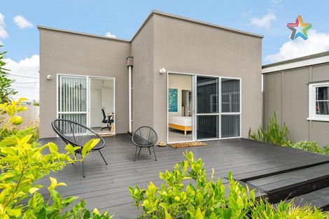 Photo of property in 87 Adelaide Street, Petone, Lower Hutt, 5012