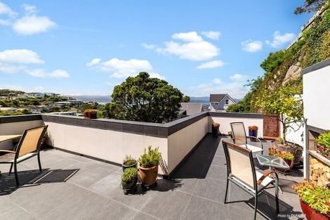 Photo of property in 88 Lohia Street, Khandallah, Wellington, 6035