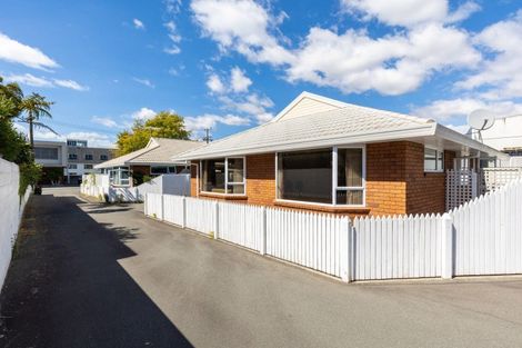 Photo of property in 3 Andrew Street, Blenheim, 7201