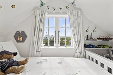 Photo of property in 14 Paget Street, Freemans Bay, Auckland, 1011