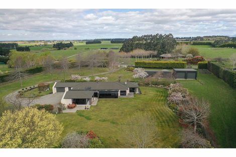 Photo of property in 172 Claremont Road, Otipua Creek, Timaru, 7974