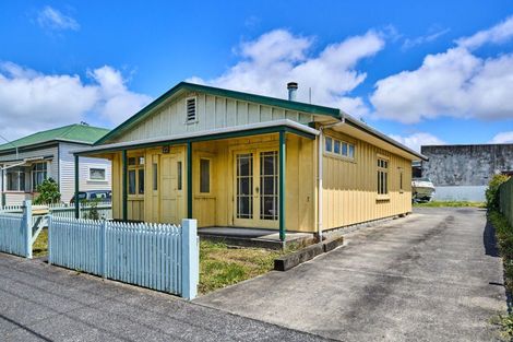 Photo of property in 23 Nelson Street, Petone, Lower Hutt, 5012